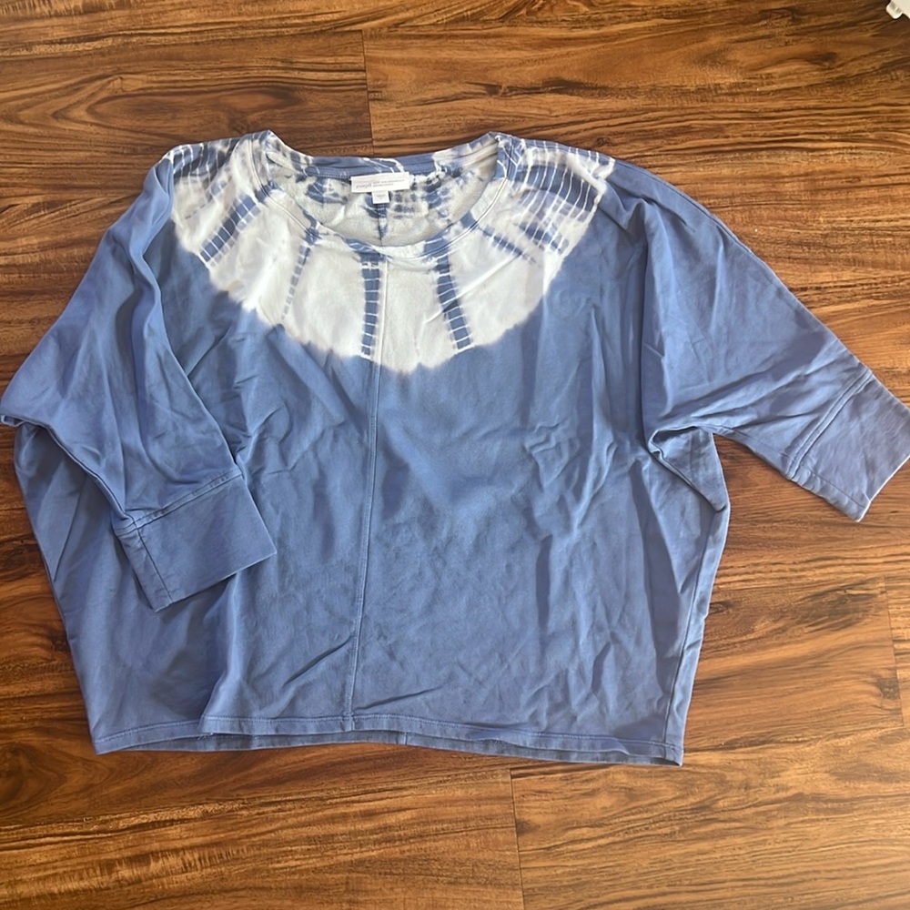 Never worn